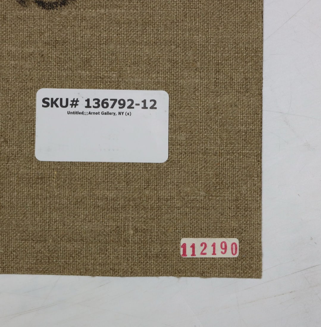 Vladimir Ruzicka (Czech,1913-?) oil painting - 11