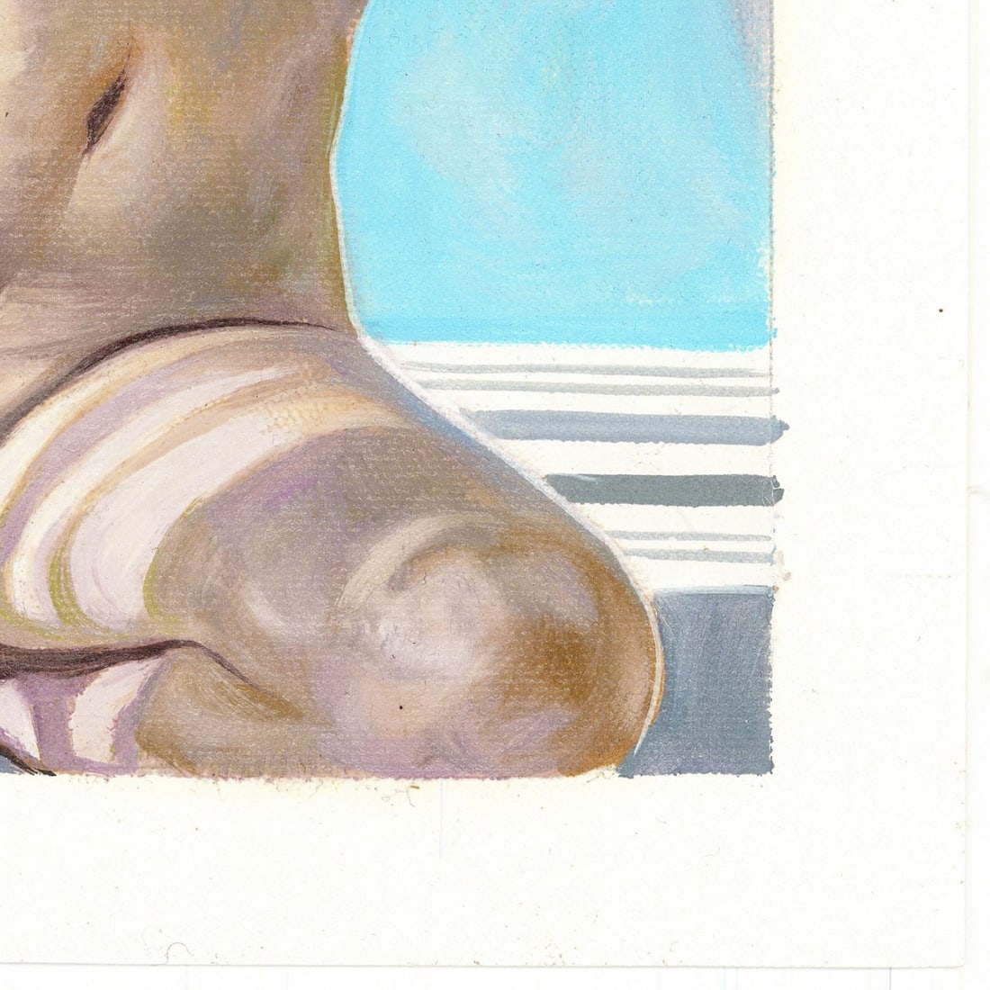 Valentin Ukrainets (Ukraine,b 1965) oil painting - 10