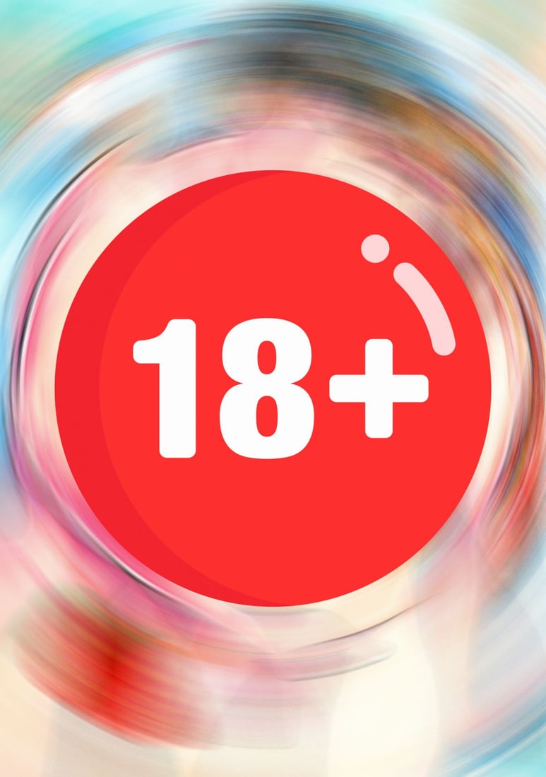 Alex Ukrainets (Ukraine,b 2001) mixed media painting: ARTIST: Alex Ukrainets (Ukrainian, born 2001) TITLE: Nude Couple - Skybound Souls MEDIUM: mixed media on heavy paper CONDITION: Very good. ART SIZE: 12 x