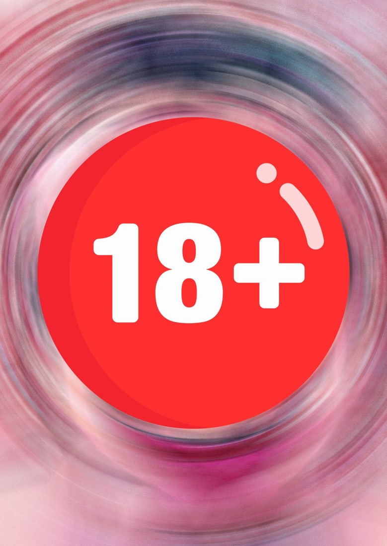 Alex Ukrainets (Ukraine,b 2001) mixed media painting: ARTIST: Alex Ukrainets (Ukrainian, born 2001) TITLE: Male Nudes - A Long-awaited Retreat (titled on verso) MEDIUM: mixed media on heavy paper CONDITION: Very good.