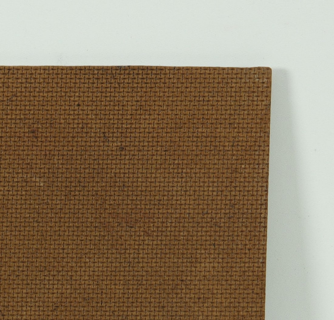 Sterling Strauser (PA,1907-1995) oil painting - 10