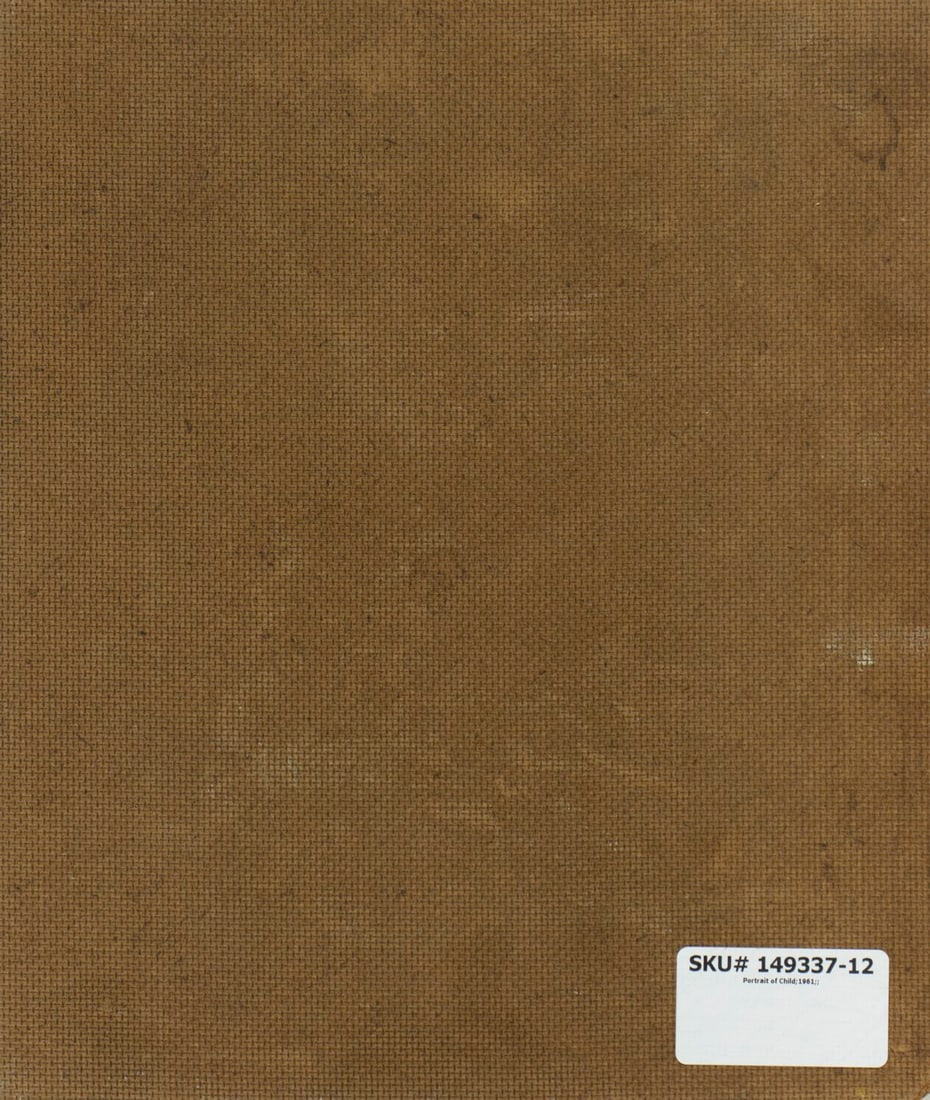 Sterling Strauser (PA,1907-1995) oil painting - 8