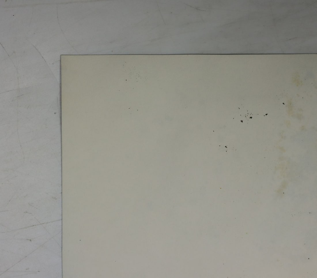 Sour Taffy (US,20/21C) mixed media painting - 12