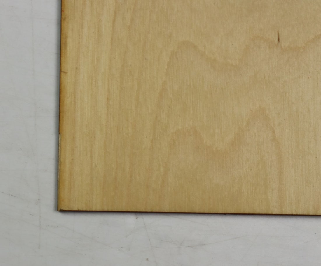 Becca Turner (UK,20/21C) acrylic painting - 12