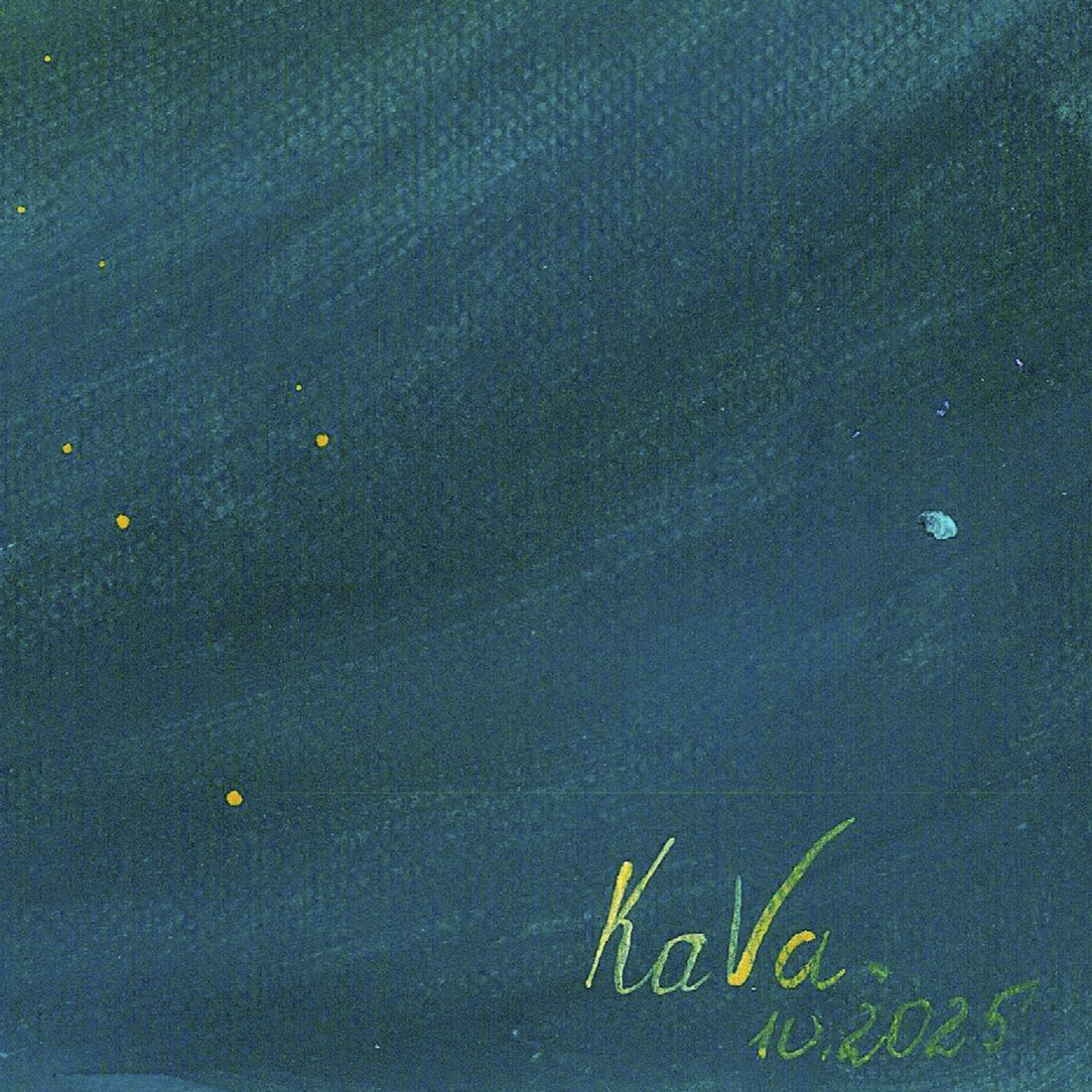 Valeria Kaydan (Ukraine,20/21C) oil painting - 4