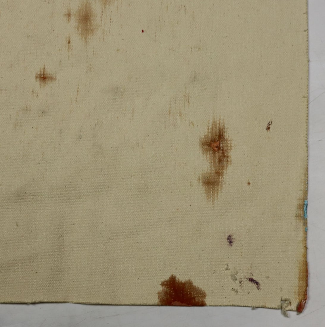 Yolanda Razzeto (Peru,1948-?) oil painting - 11