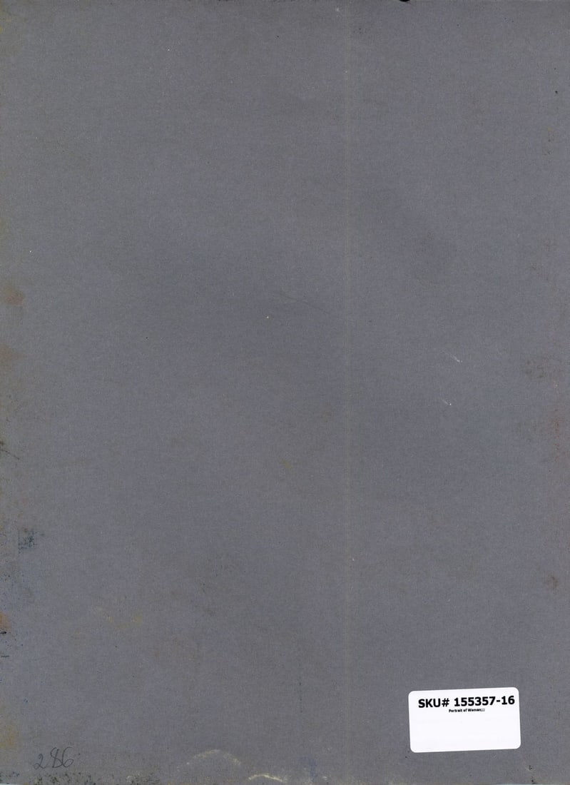 Genadiy Achkasov (Ukraine,b 1965) pastel painting - 7