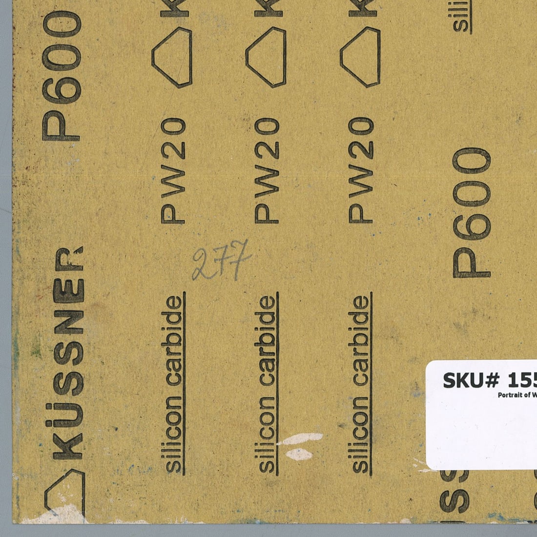 Oleksandr Achkasov (Ukraine,b 1965) pastel painting - 12