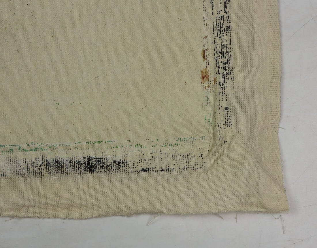 Lyudmila Litvinova (Russia,b 1991) acrylic painting - 11