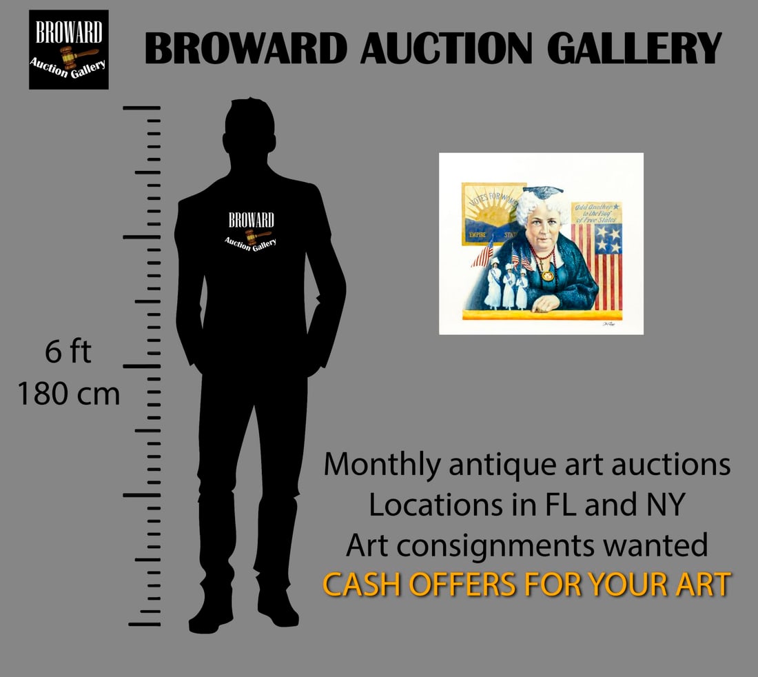 David Stone (OR,1922-2001) oil painting - 2