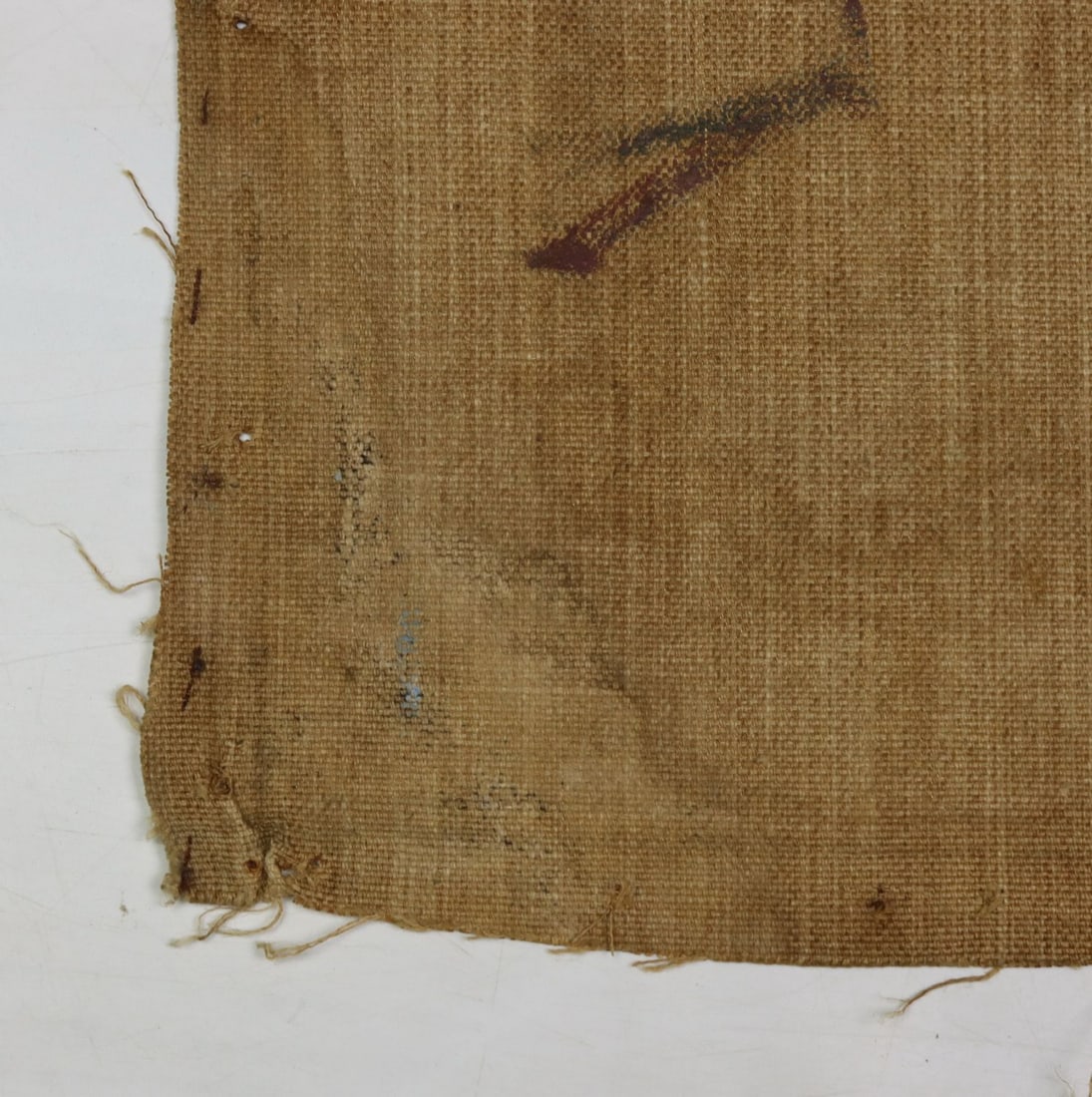 Hildegarde Hamilton (FL,VA,1898-1970) oil painting - 12