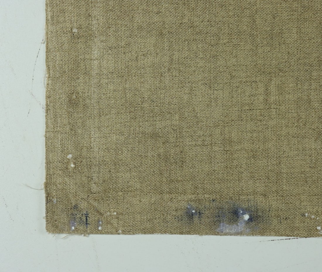 Jacques Lalande (French,1921-2003) oil painting - 12