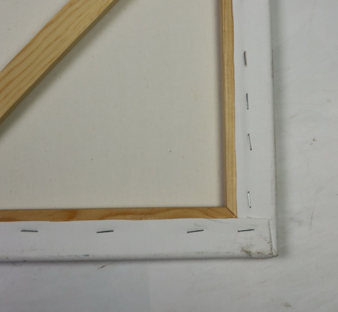 Ron Williams (TN,1947-2016) oil painting - 11