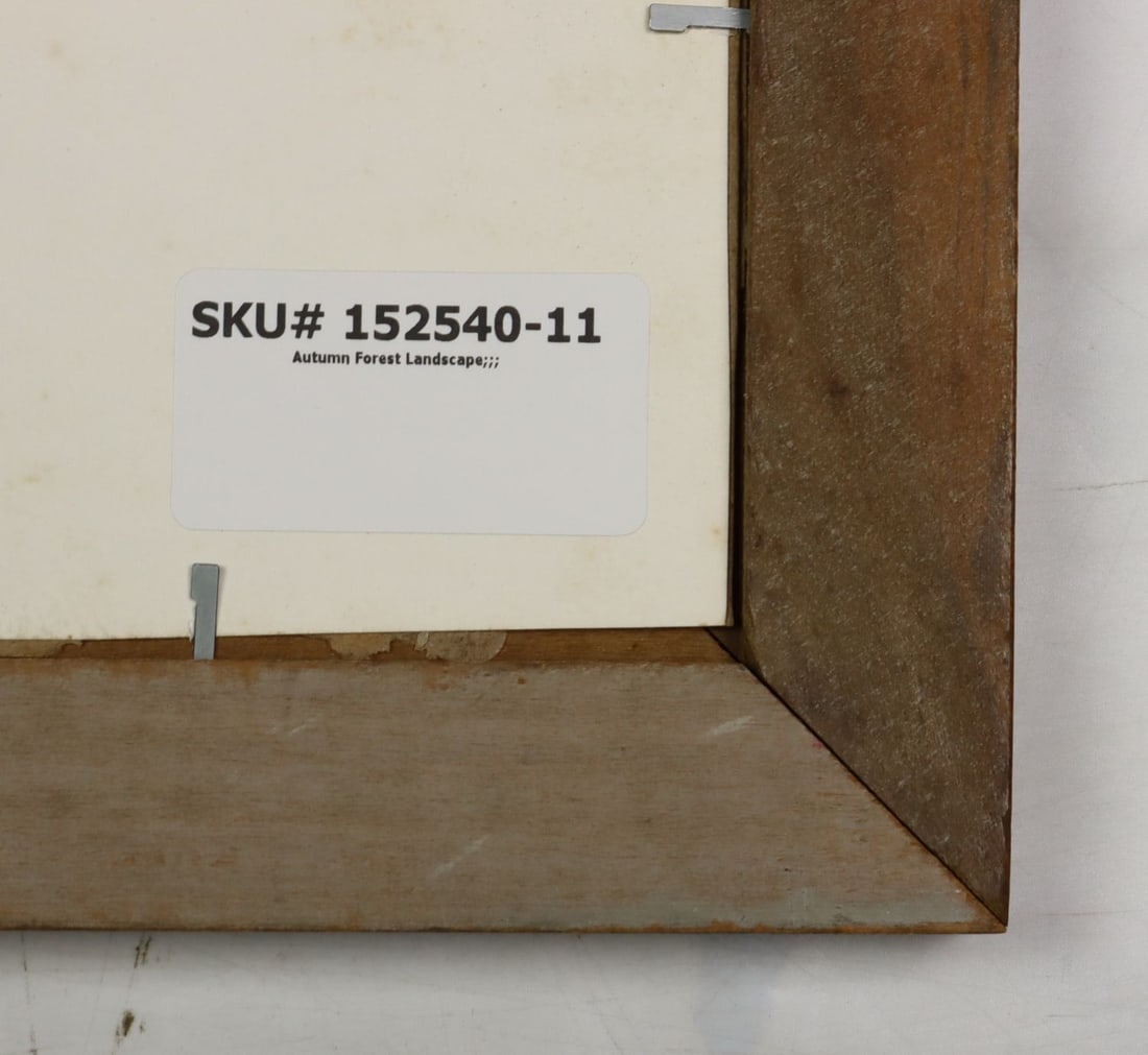 Michael D Hodowal (FL,b 1959) oil painting - 11