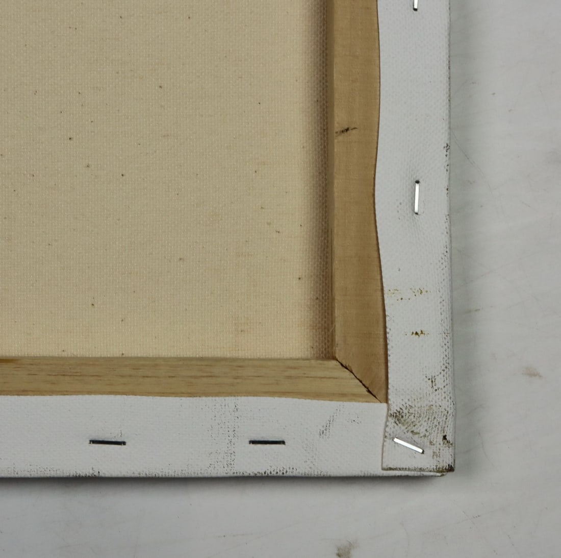 Ron Williams (TN,1947-2016) oil painting - 11