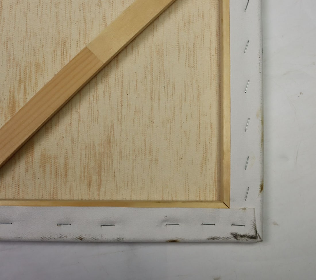 Ron Williams (TN,1947-2016) oil painting - 11