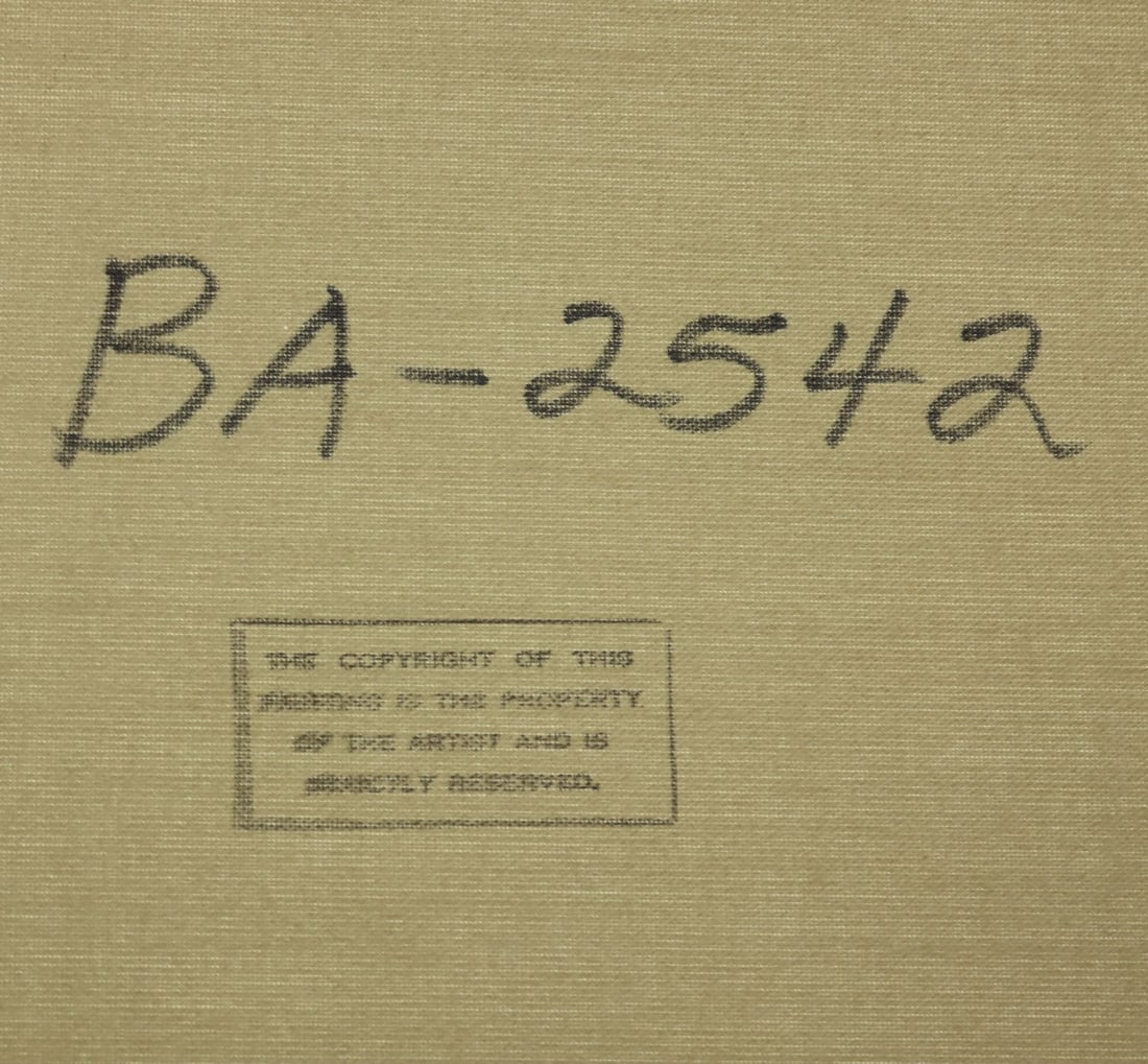 Gunter Seekatz (German,1928-?) oil painting - 13