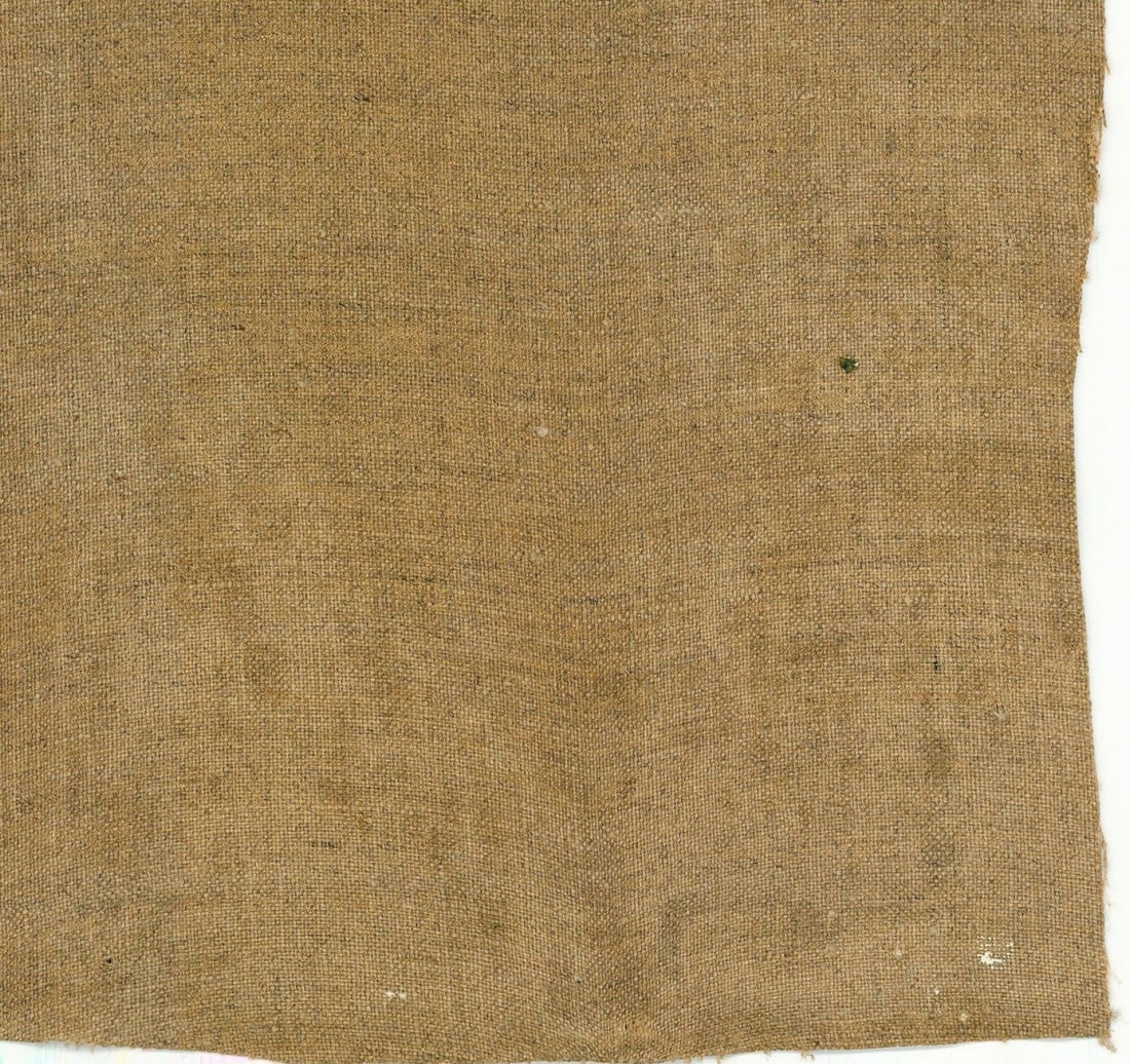 Vintage 20C German oil painting signed - 8