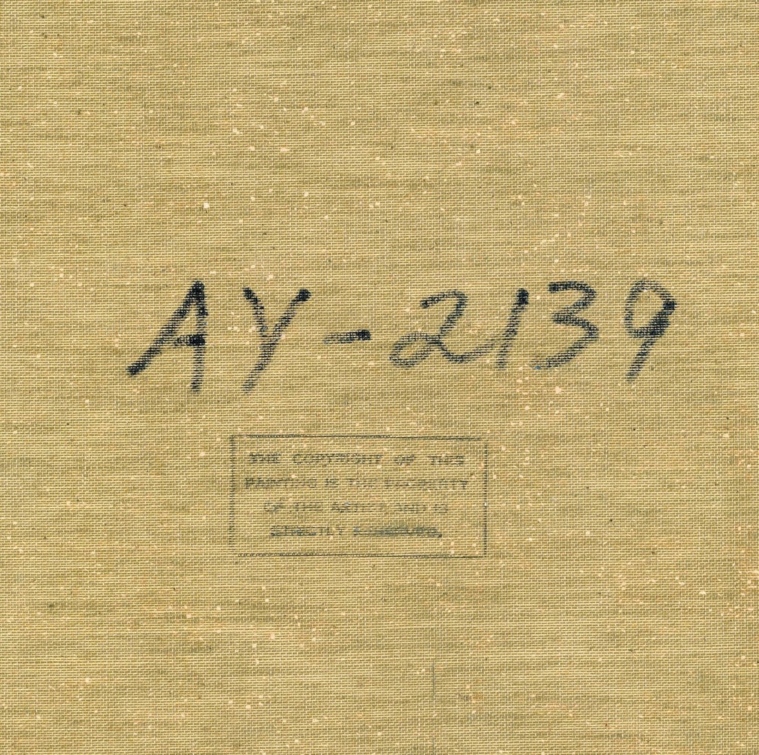 L Santin (Europe,20C) oil painting - 11