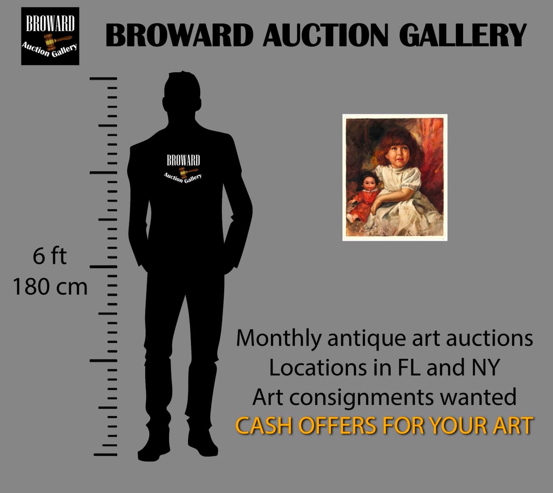 Pier Germani (Italy,20C) oil painting - 2