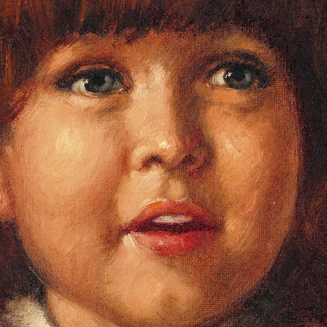 Pier Germani (Italy,20C) oil painting - 8