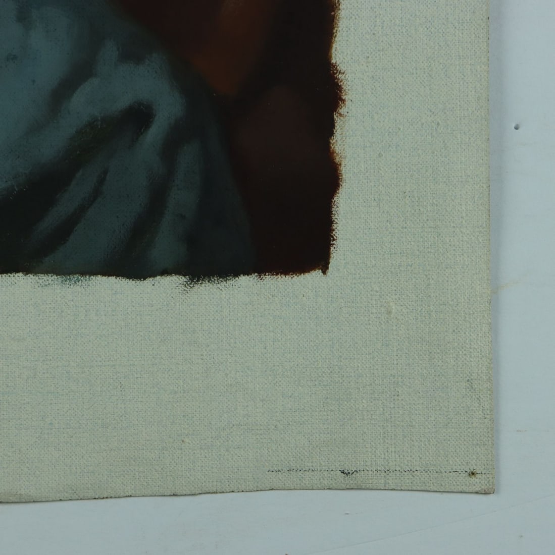 Hans Kerber (Austria,1920-?) oil painting - 10