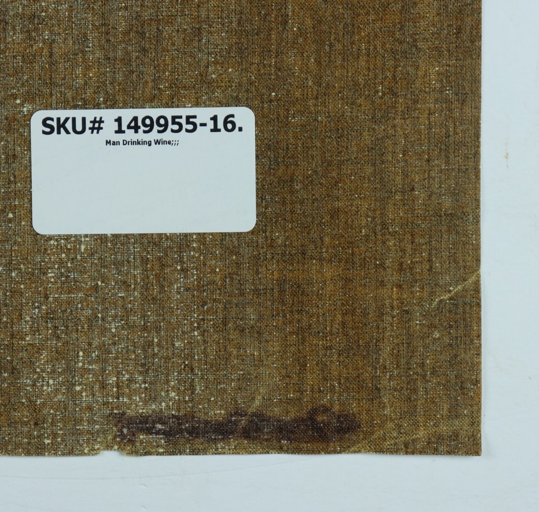 Hans Kerber (Austria,1920-?) oil painting - 11