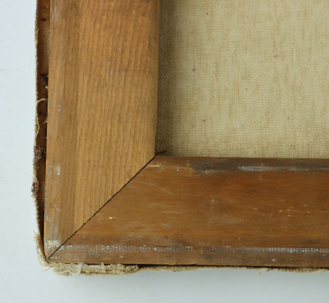 Helen DuMond (NY,CA,OR,1872-1968) oil painting - 11