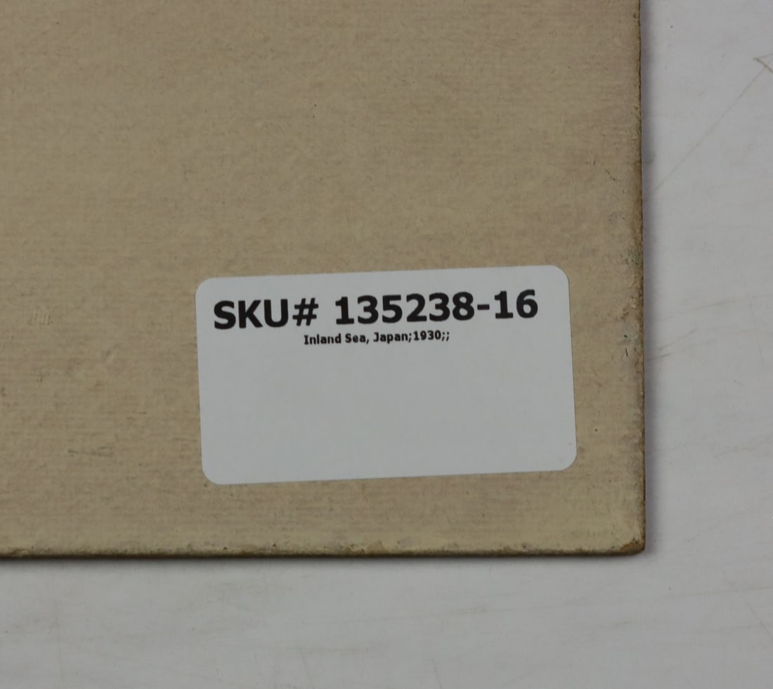 Carl Brandien (NY,1886-1965) oil painting antique - 12