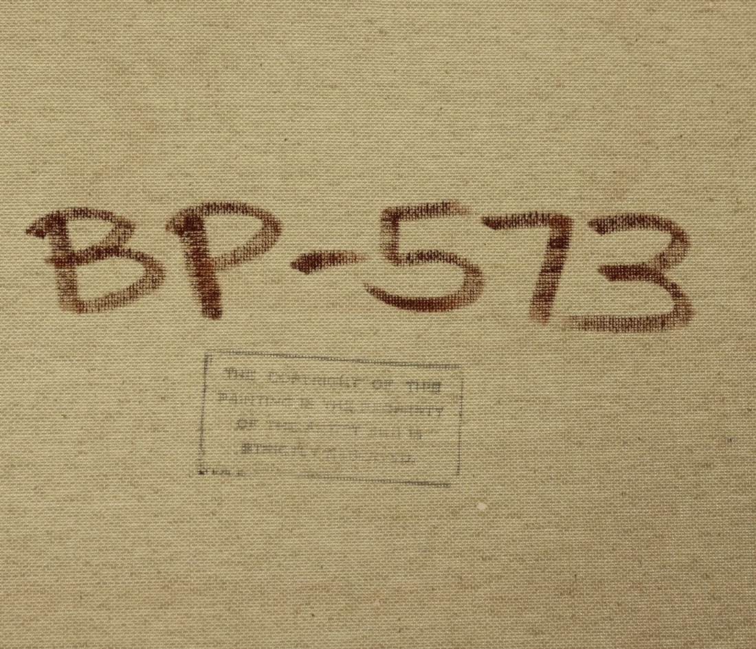 Roberto Michel (Spain,1944-?) oil painting - 13