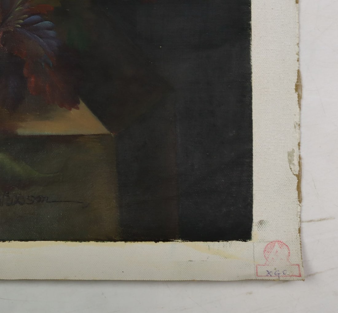 Conpemporary decorative oil painting - 10