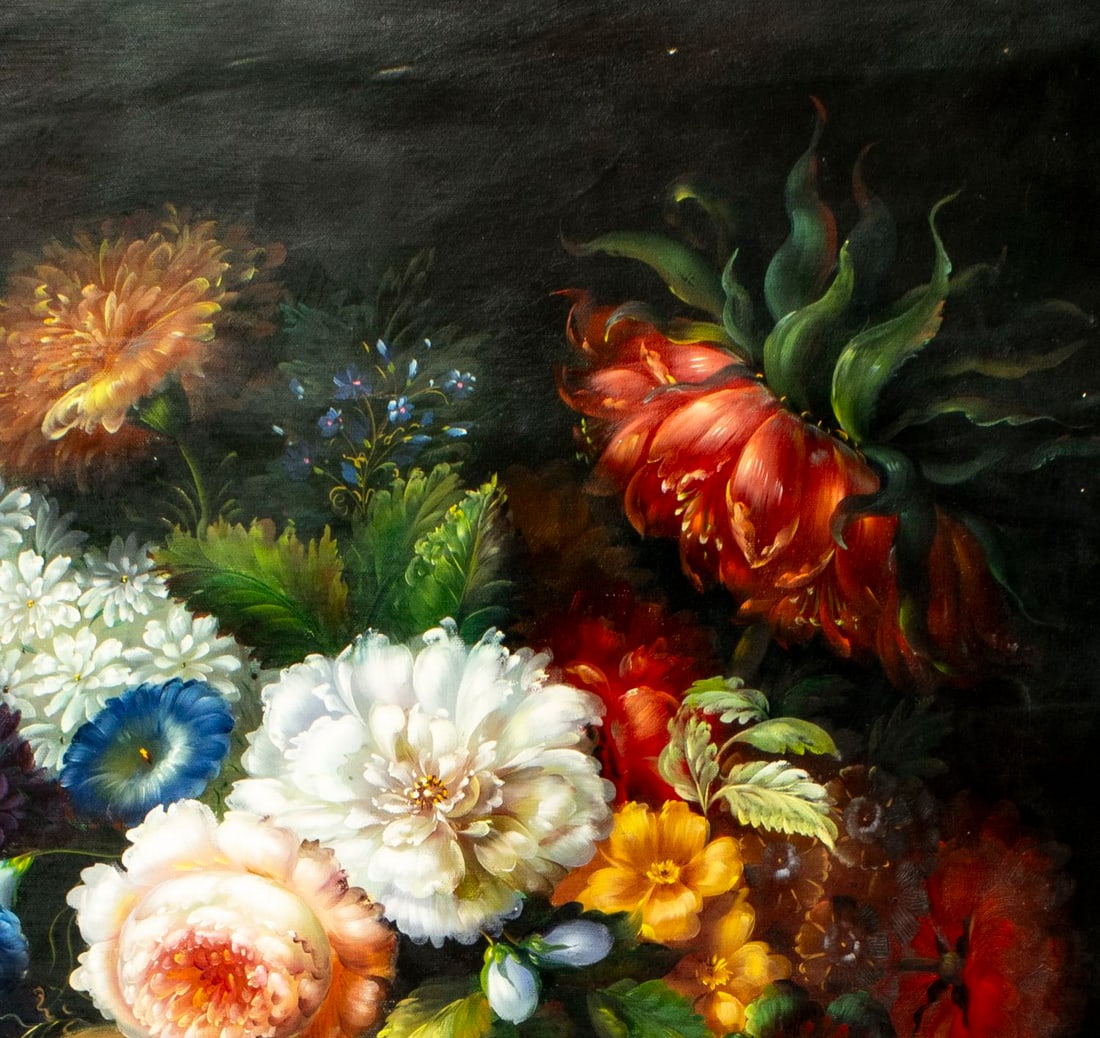 Conpemporary decorative oil painting - 7