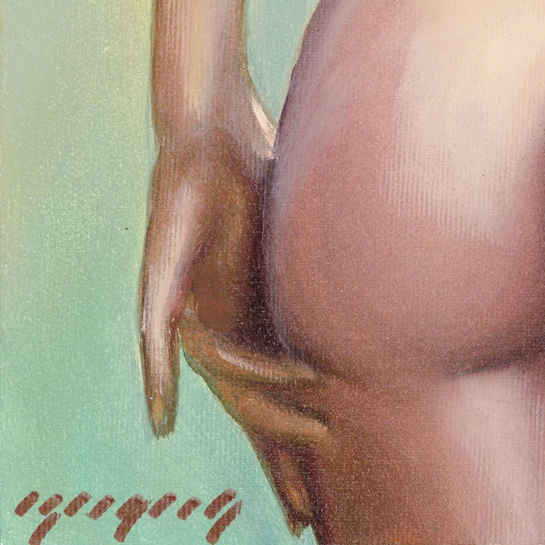 Igor Grey (Ukraine,b 1975) oil painting - 4