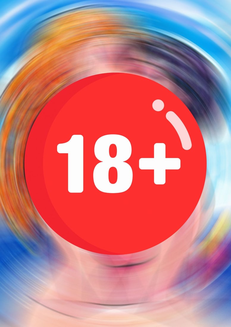 Alex Ukrainets (Ukraine,b 2001) mixed media painting: ARTIST: Alex Ukrainets (Ukrainian, born 2001) TITLE: Nudes - Loving Inspiration MEDIUM: mixed media on heavy paper CONDITION: Very good. ART SIZE: 12 x 8