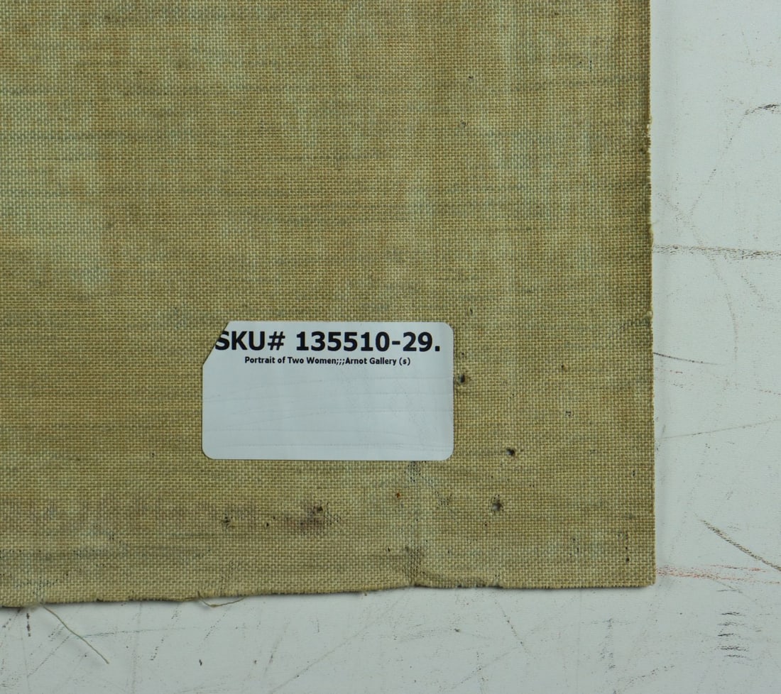 L Monsalve (Europe,20C) oil painting - 11