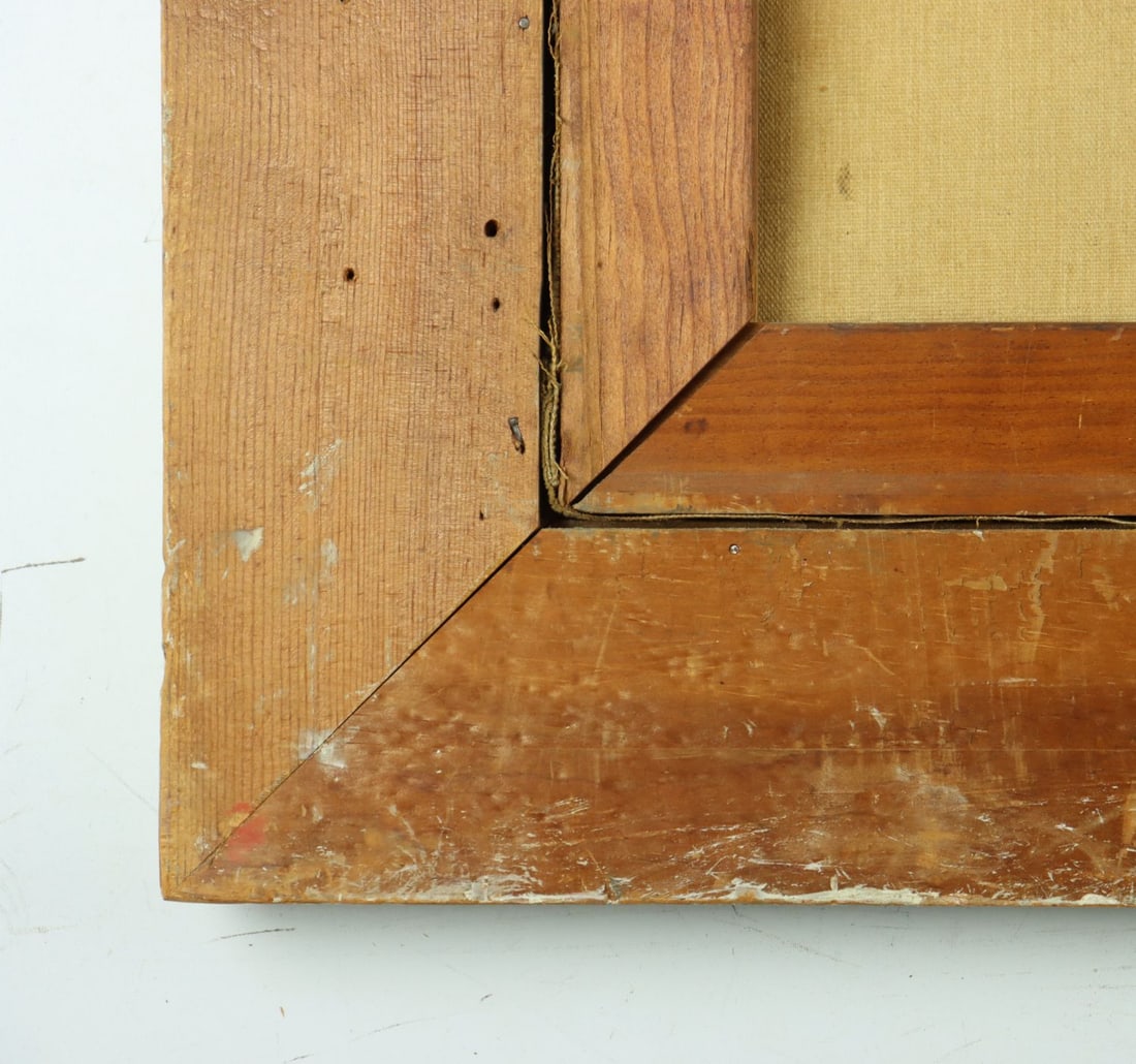 Harold Tannar (NJ,1904-1968) oil painting - 12