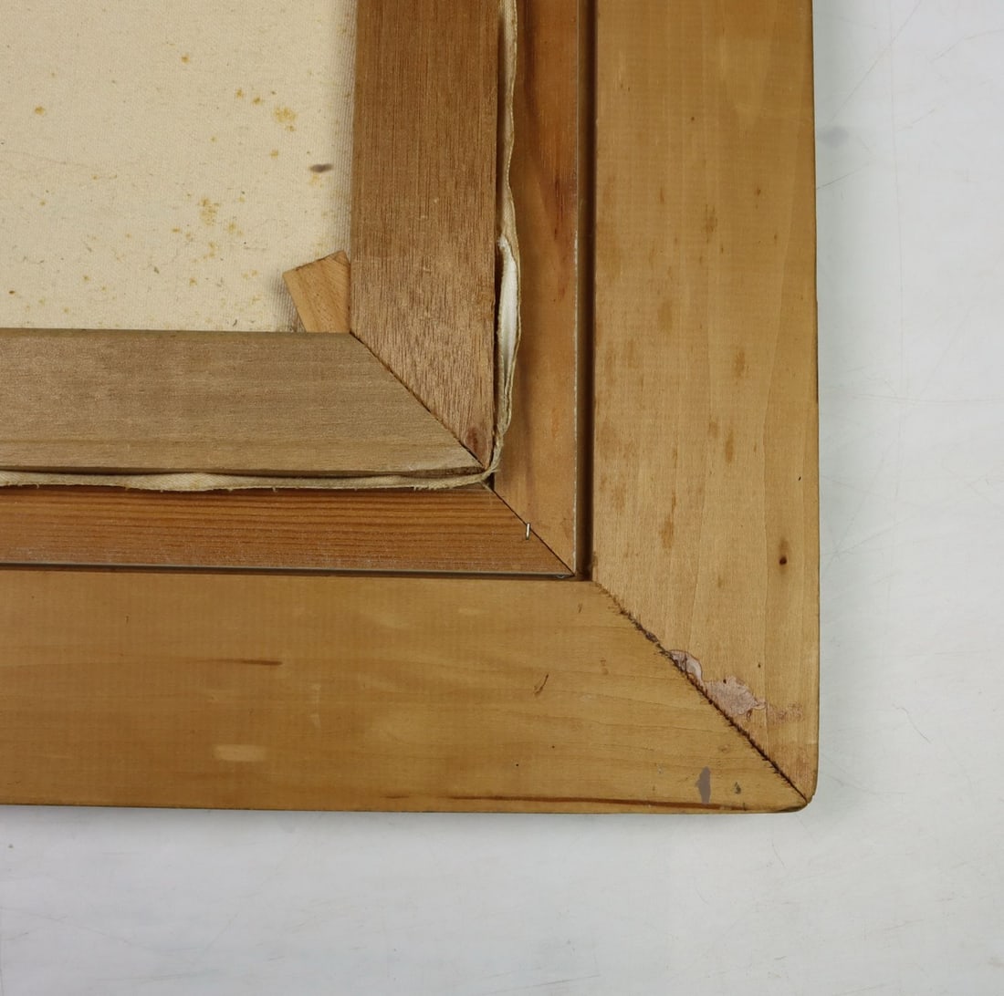 Fortier (Canada,20C) oil painting - 11