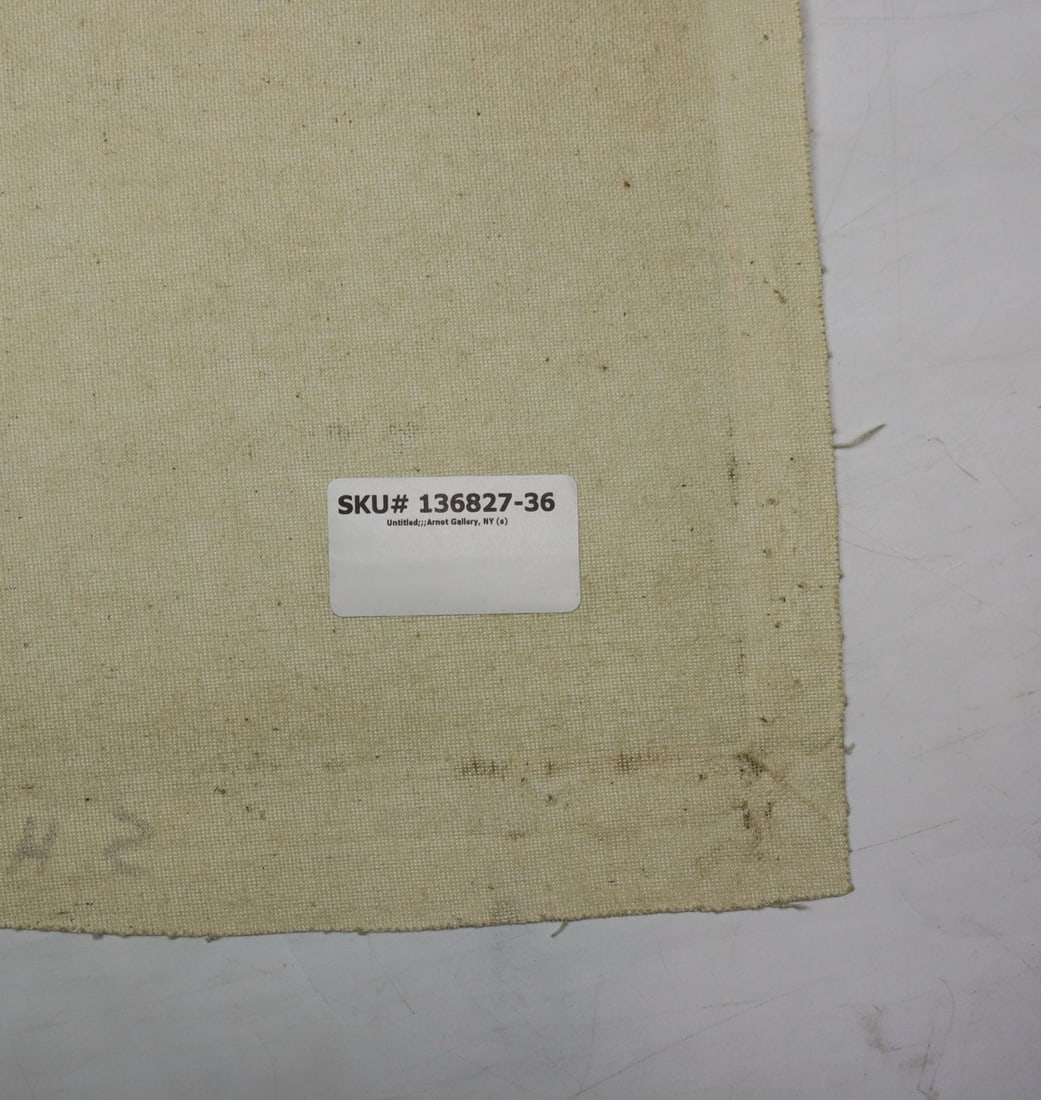 S H Lee (China,US,20C) oil painting - 11