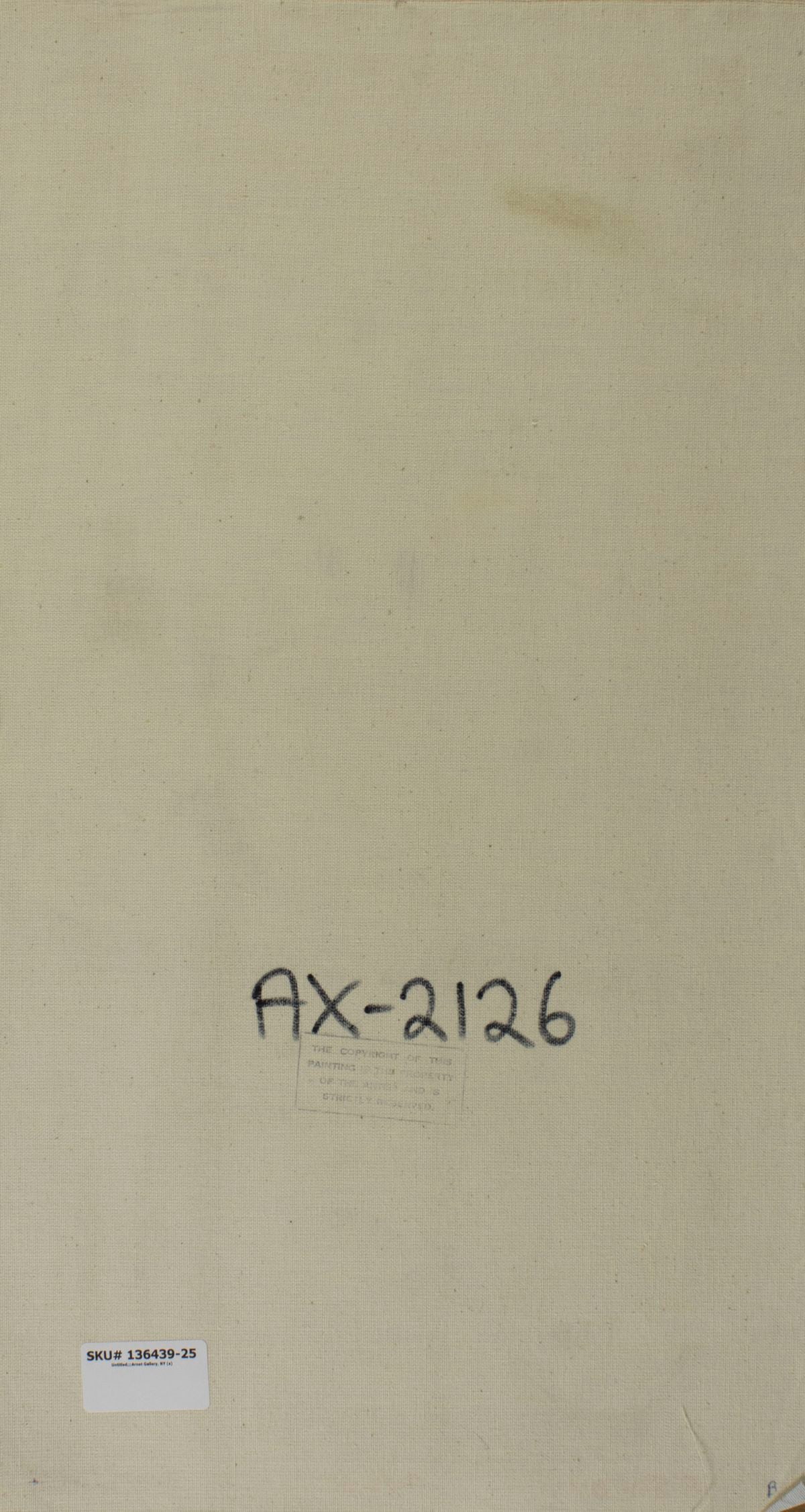 Antonio Soldy (Argentina,Canada,1942-?) oil painting - 9