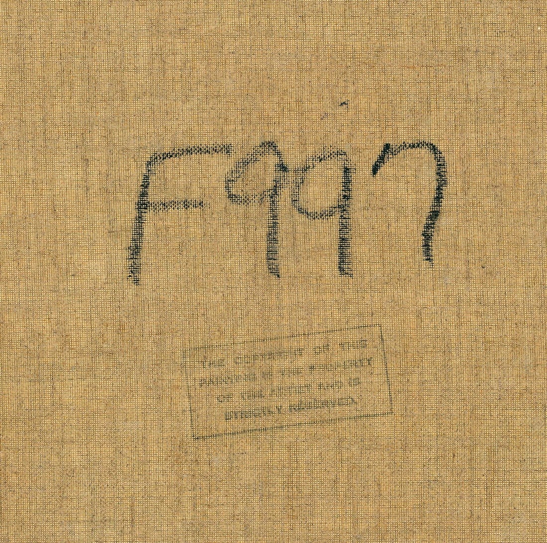 F Claude (France,20C) oil painting - 11