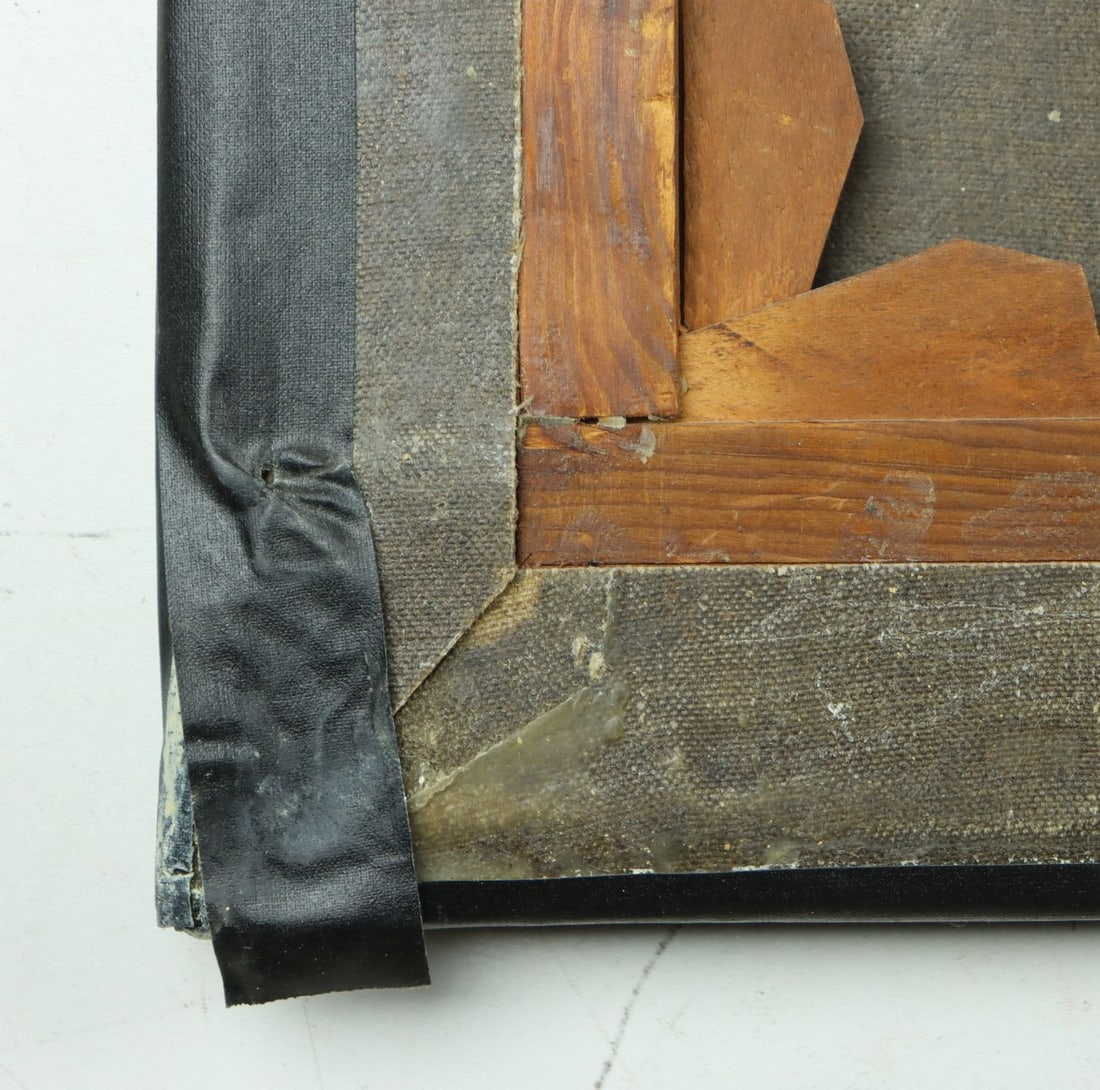 Paul Heiremans (Belgium,19C) oil painting antique - 12