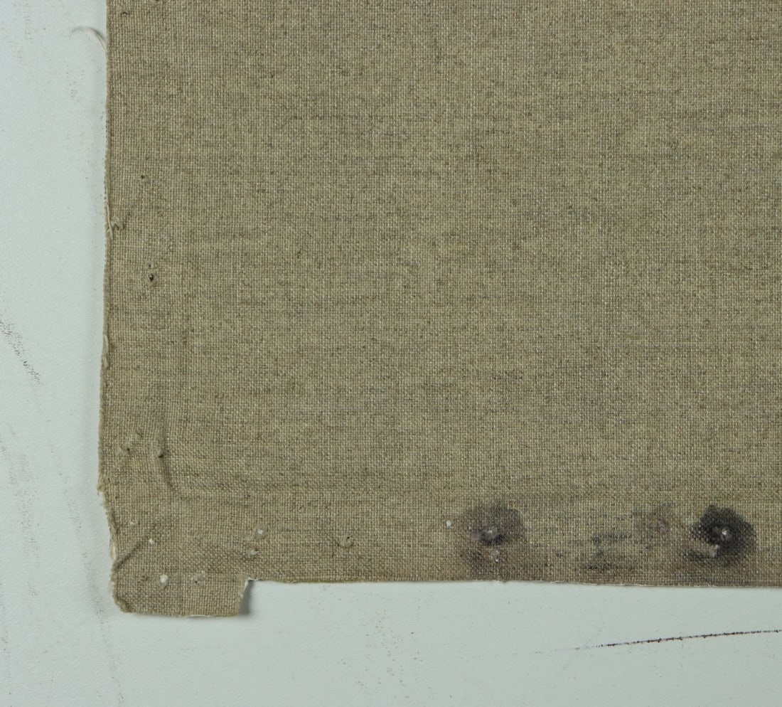 Jacques Lalande (French,1921-2003) oil painting - 12