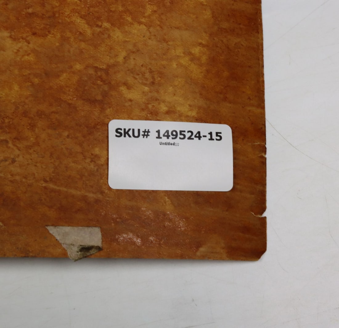 Vintage mid 20C American oil painting - 11