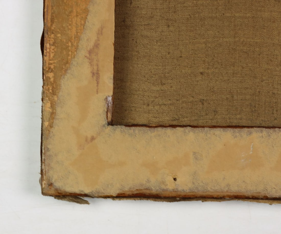 Amelio Schwicker (Italy,19/20C) oil painting antique - 12