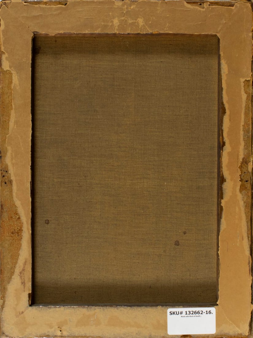 Amelio Schwicker (Italy,19/20C) oil painting antique - 9