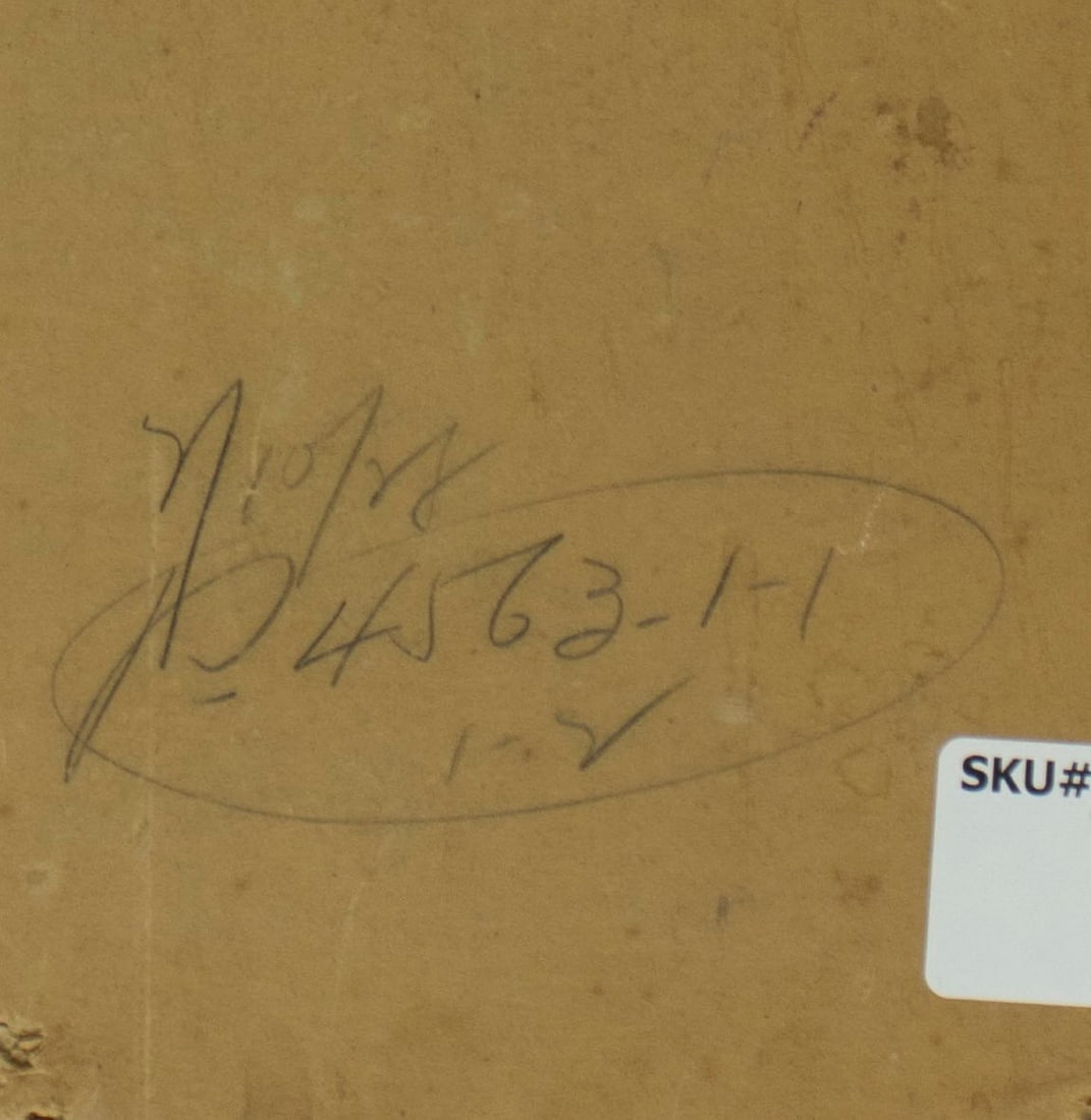 Phil Cook (US,early 20C) oil painting - 14