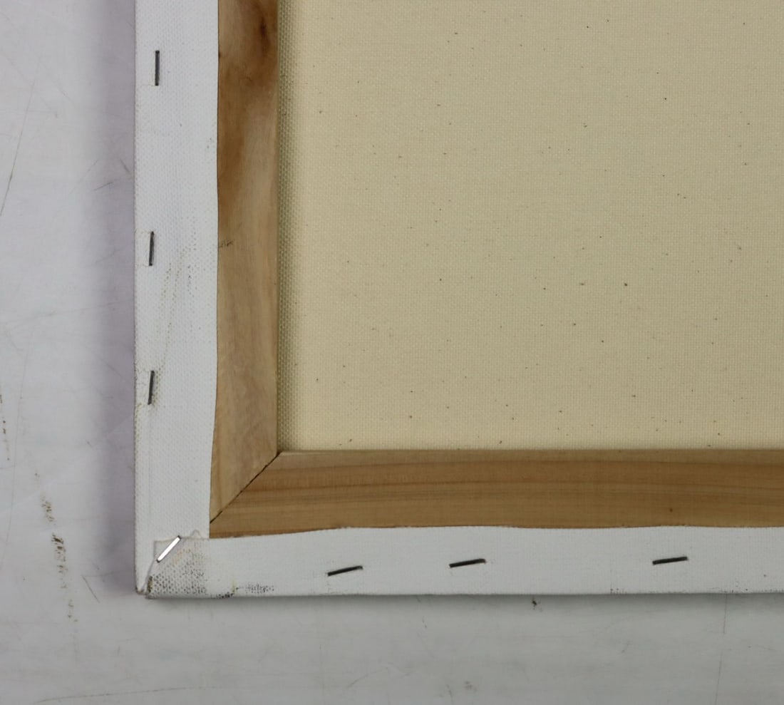 Ron Williams (TN,1947-2016) oil painting - 12