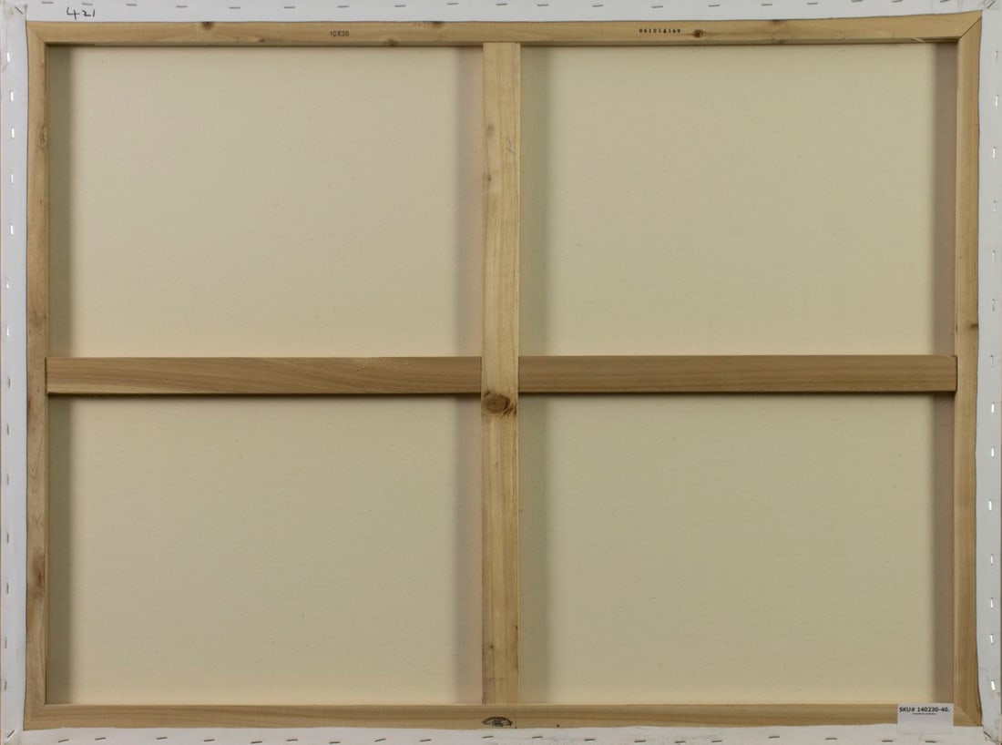 Ron Williams (TN,1947-2016) oil painting - 9