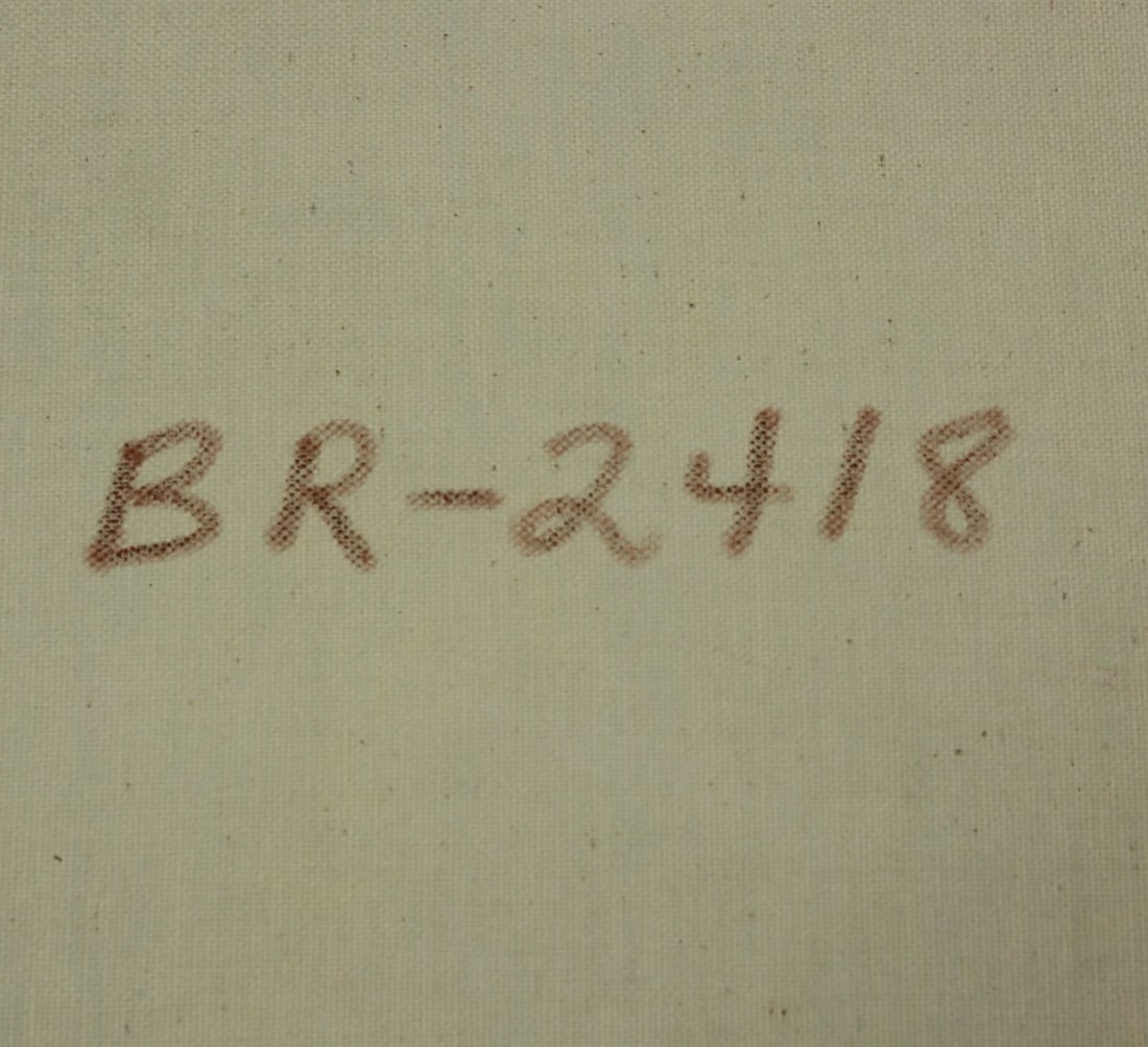 Sang M Lee (South Korea,US,b 1949) oil painting - 13