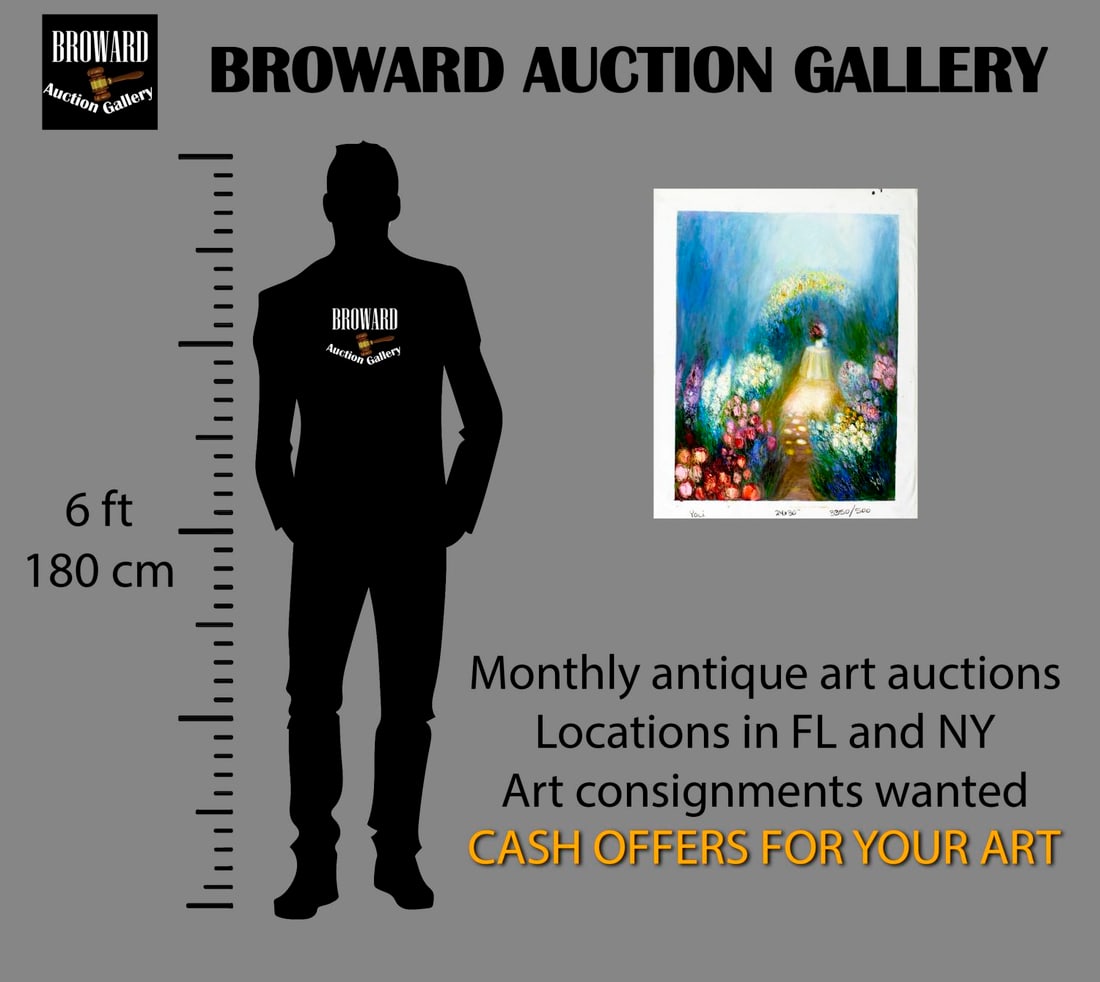 Yolanda Razzeto (Peru,1948-?) oil painting - 2